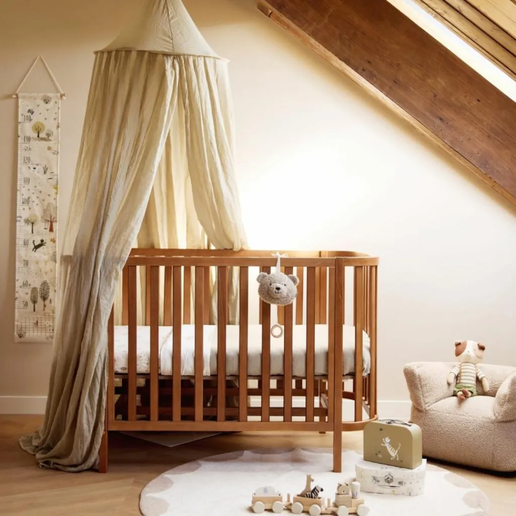 Hot Toise murale Tiny Park Toise