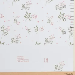 Hot Toise Pink Berries (personnalisable) Toise