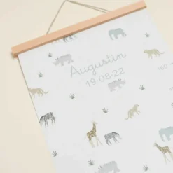 Online Toise Savane (personnalisable) Toise