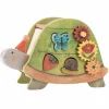 Tortue d'activités Trois petits lapins Jouet D'Activités