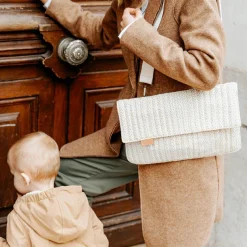 Babymoov Tote bag à langer Bloom