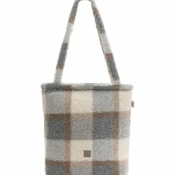 Jollein Tote bag à langer Check Boucle
