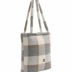 Jollein Tote bag à langer Check Boucle