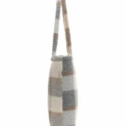 Jollein Tote bag à langer Check Boucle