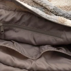 Jollein Tote bag à langer Check Boucle