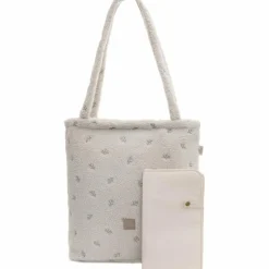 Jollein Tote bag à langer Teddy Lovely