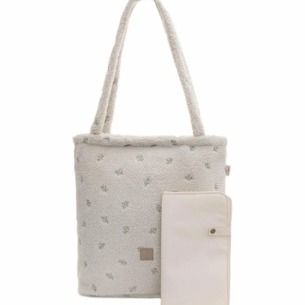 Jollein Tote bag à langer Teddy Lovely