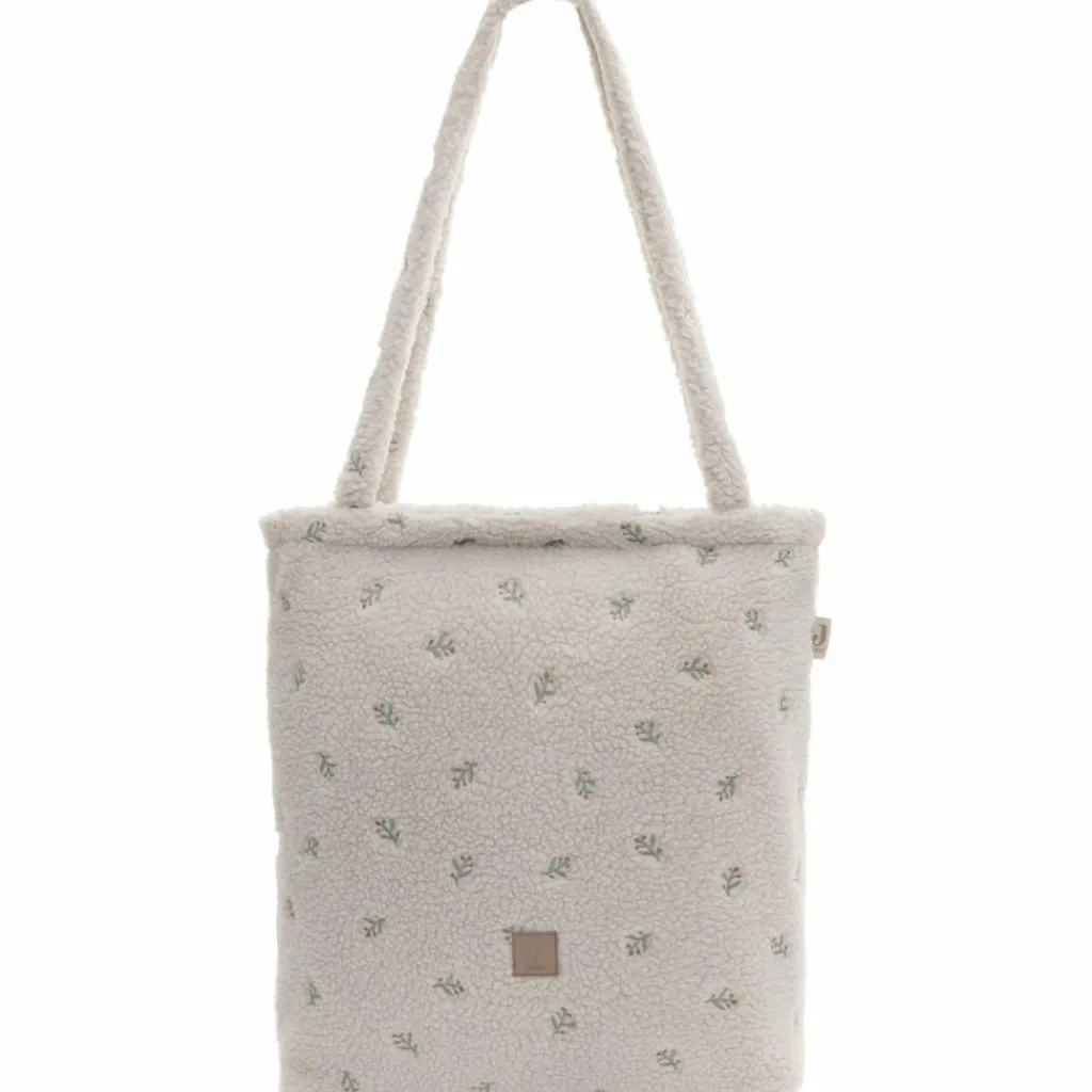 Jollein Tote bag à langer Teddy Lovely