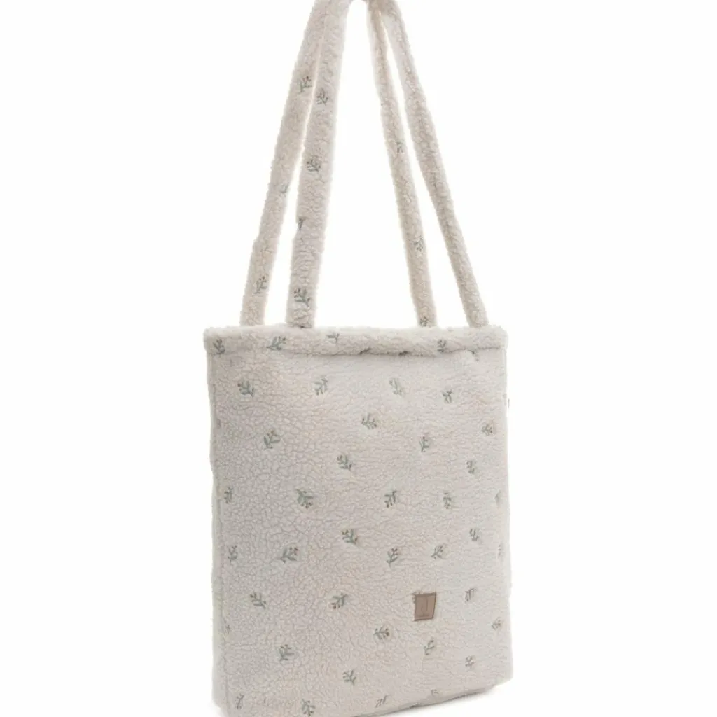 Jollein Tote bag à langer Teddy Lovely
