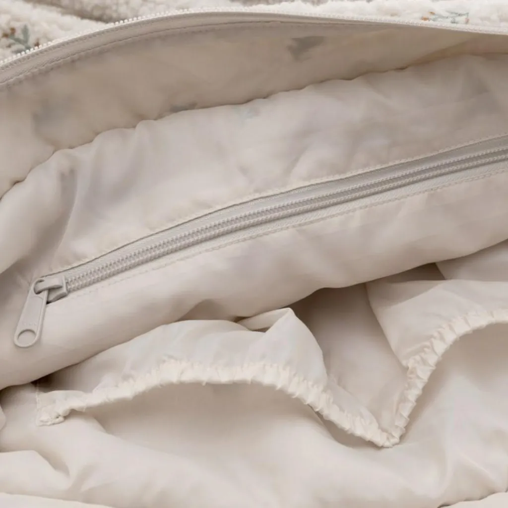 Jollein Tote bag à langer Teddy Lovely