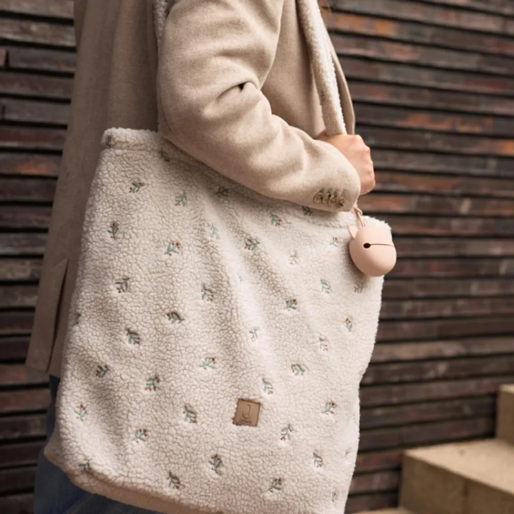 Jollein Tote bag à langer Teddy Lovely