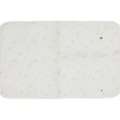 Jollein Tote bag à langer Twill Natural