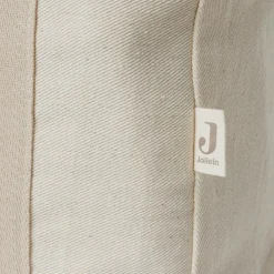 Jollein Tote bag à langer Twill Natural