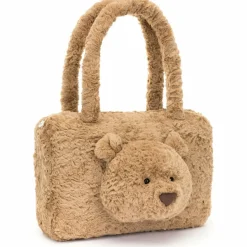 Enfant Jellycat Tote bag Bartholomew l'ours