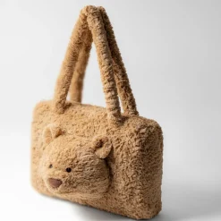 Enfant Jellycat Tote bag Bartholomew l'ours