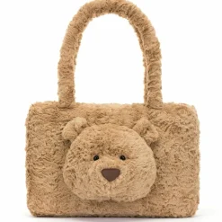 Enfant Jellycat Tote bag Bartholomew l'ours