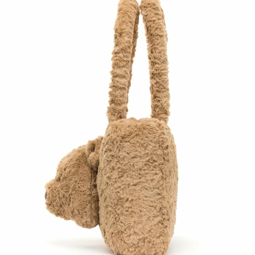 Enfant Jellycat Tote bag Bartholomew l'ours