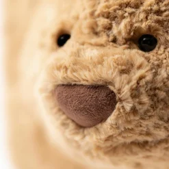 Enfant Jellycat Tote bag Bartholomew l'ours