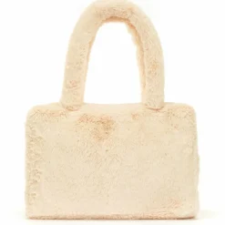 Enfant Jellycat Tote bag Smudge Lapin