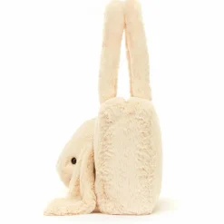 Enfant Jellycat Tote bag Smudge Lapin