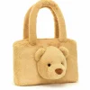 New Tote bag Smudge Ours Enfant Sac À Main Enfant