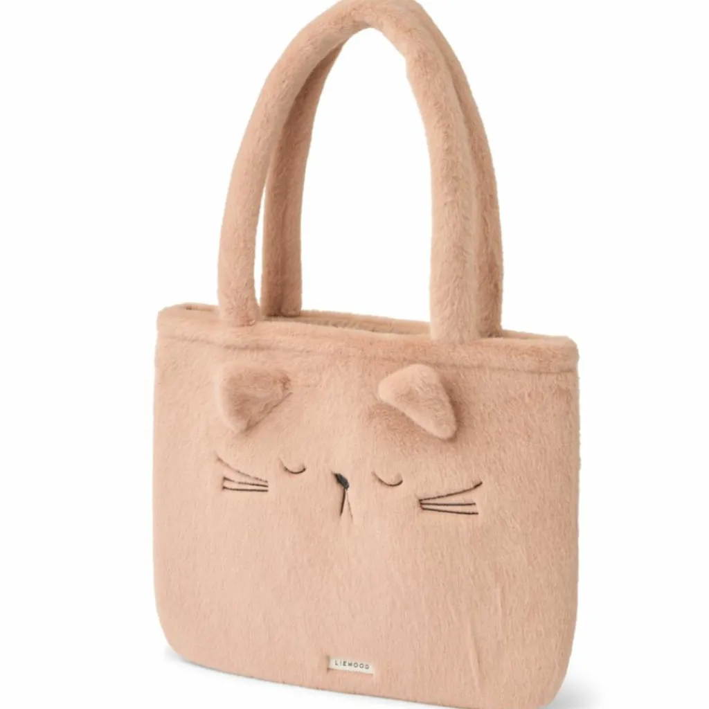 Enfant Liewood Totebag Lexi Cat Pale Tuscany