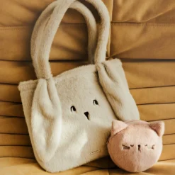 Clearance Totebag Lexi Rabbit Mist Enfant Sac À Main Enfant