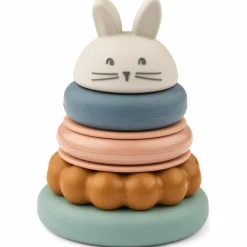 Liewood Tour à empiler Donata Sandy multi mix