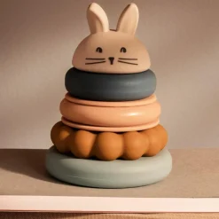 Liewood Tour à empiler Donata Sandy multi mix