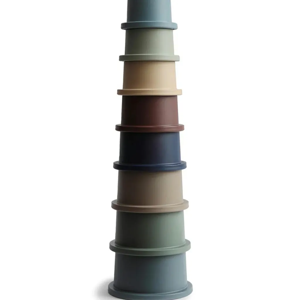 Clearance Tour à empiler Forrest Jouet À Empiler