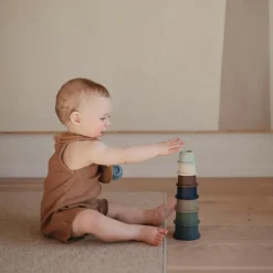 Clearance Tour à empiler Forrest Jouet À Empiler