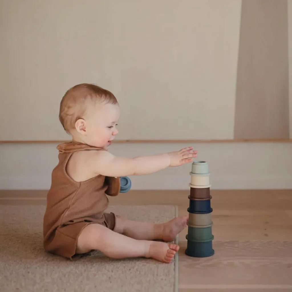 Clearance Tour à empiler Forrest Jouet À Empiler
