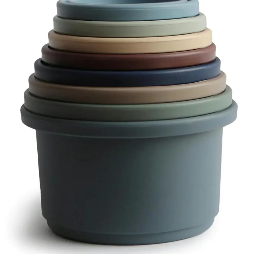 Clearance Tour à empiler Forrest Jouet À Empiler