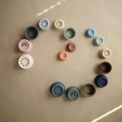 Clearance Tour à empiler Forrest Jouet À Empiler