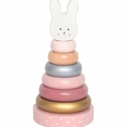 Jabadabado Tour à empiler Lapin