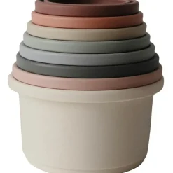 Mushie Tour à empiler Original