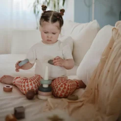 Outlet Tour à empiler rings Original Jouet À Empiler