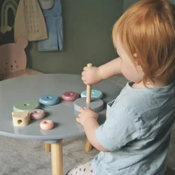 Jabadabado Tour à empiler Teddy