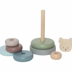 Jabadabado Tour à empiler Teddy