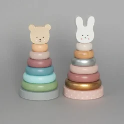 Jabadabado Tour à empiler Teddy