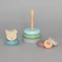 Jabadabado Tour à empiler Teddy