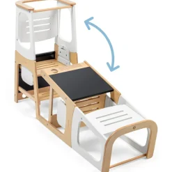 Maxi-Cosi Tour d'apprentissage 3 en 1 Toucan