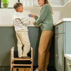 Maxi-Cosi Tour d'apprentissage 3 en 1 Toucan