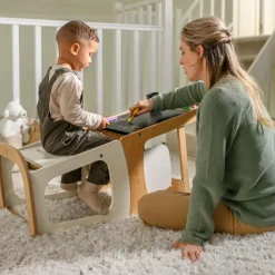 Maxi-Cosi Tour d'apprentissage 3 en 1 Toucan