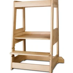 Tissi Tour d'apprentissage Felix double Natural