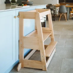 Tissi Tour d'apprentissage Felix double Natural