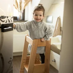 Tour d'apprentissage Felix Natural Tour D'Observation