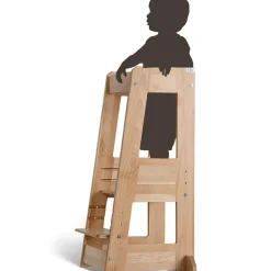 Tour d'apprentissage Felix Natural Tour D'Observation