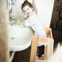 Tour d'apprentissage Felix Natural Tour D'Observation