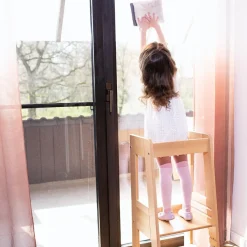 Tour d'apprentissage Felix Natural Tour D'Observation